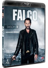 Falco - Saison 2 - Blu-ray