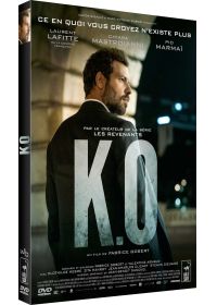K.O - DVD