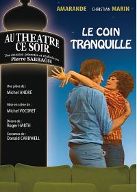 Le Coin tranquille - DVD