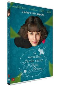 Le Merveilleux jardin secret de Bella Brown - DVD