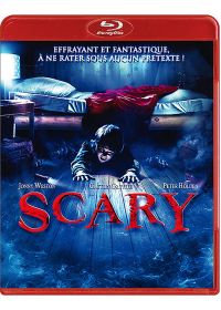 Scary - Blu-ray