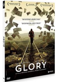 Glory - DVD
