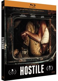 Hostile - Blu-ray