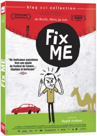 Fix Me - DVD