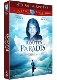 Les Routes du Paradis - Intégrale - DVD