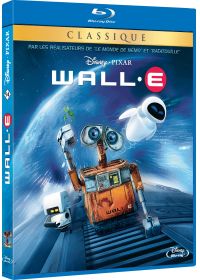 WALL-E - Blu-ray