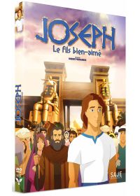 Joseph : Le fils bien-aimé - DVD