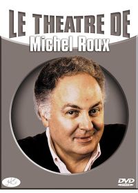 Le Théâtre de Michel Roux - Vol. 1 - DVD