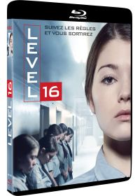 Level 16 - Blu-ray