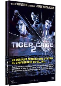 Tiger Cage 2 - DVD