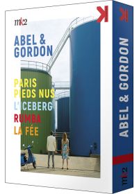 Coffret Abel et Gordon - DVD
