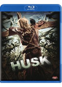 Husk - Blu-ray