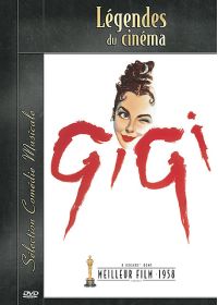 Gigi - DVD