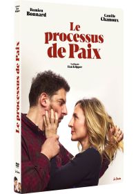 Le Processus de paix - DVD