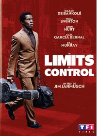 The Limits of Control - DVD