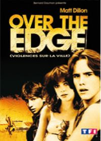 Over the Edge (Violences sur la ville) - DVD