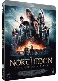 Northmen, les derniers Vikings - Blu-ray