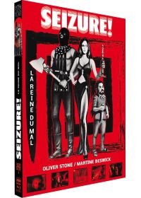 Seizure, la reine du mal (Édition Limitée et Numérotée - Blu-ray + DVD) - Blu-ray