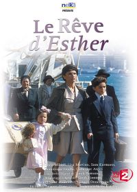 Le Rêve d'Esther - DVD