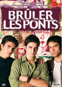 Brûler les ponts - DVD