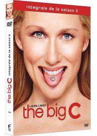 The Big C - Intégrale de la Saison 3 - DVD