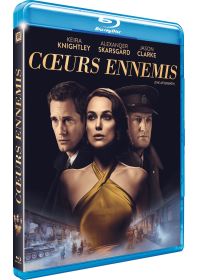 Coeurs ennemis - Blu-ray