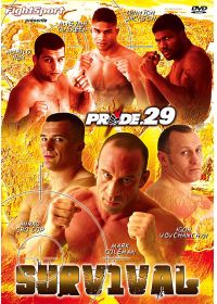 Pride - 29 Survival - DVD