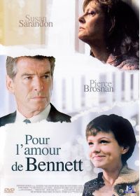 Pour l'amour de Bennett - DVD