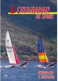 Catamaran de sport : Découverte et initiation - DVD
