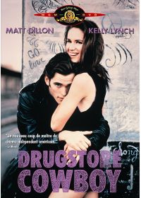 Drugstore Cowboy - DVD