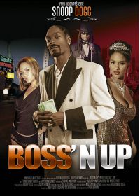 Boss'n Up (Édition Simple) - DVD