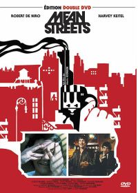 Mean Streets + Lulu on the Bridge (Pack) - DVD