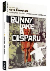Bunny Lake a disparu - DVD