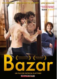 Bazar - DVD