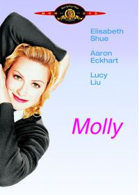 Molly - DVD