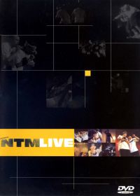 Suprême NTM - Live au Zenith - DVD