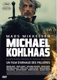 Michael Kohlhaas - DVD