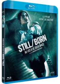 Still/Born - Blu-ray