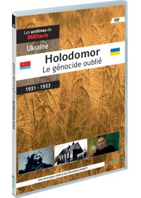 Holodomor - Le Génocide oublié - DVD