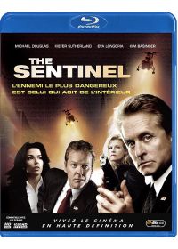The Sentinel - Blu-ray