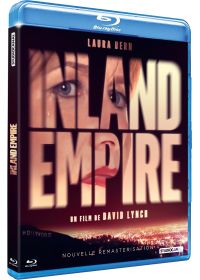 Inland Empire - Blu-ray