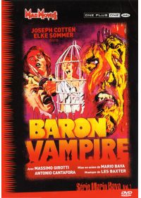 Baron Vampire