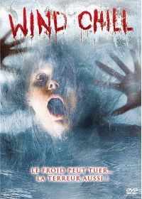 Wind Chill - DVD