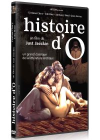 Histoire d'O - DVD
