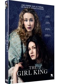 The Girl King - DVD