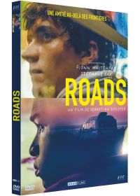 Roads - DVD
