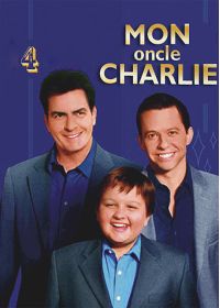 Mon oncle Charlie - Saison 4 - DVD