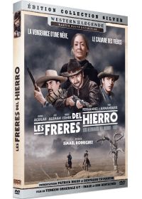 Les Frères Del Hierro (Édition Collection Silver) - DVD