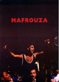 Mafrouza - DVD
