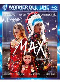 Max - Blu-ray